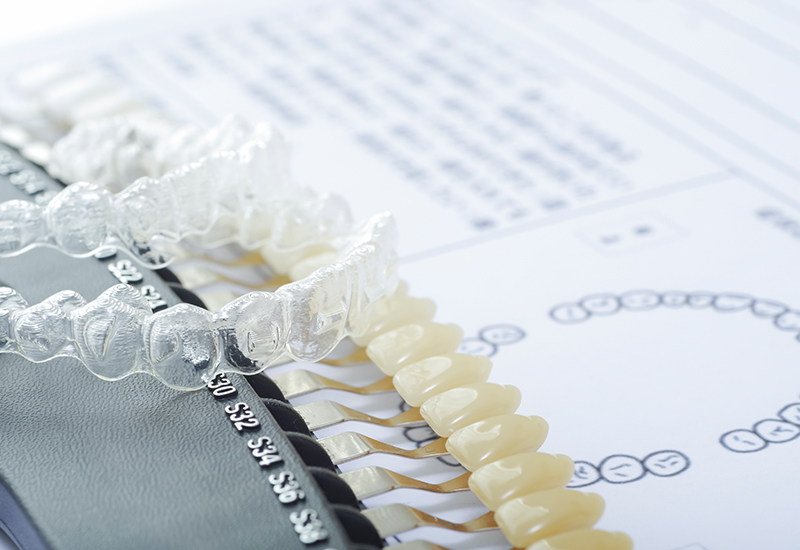 ホワイトニング